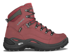 Lowa Renegade GTX Mid Femme - Plein Air Entrepôt