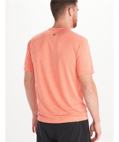 Marmot Conveyor Tee Homme - Plein Air Entrepôt