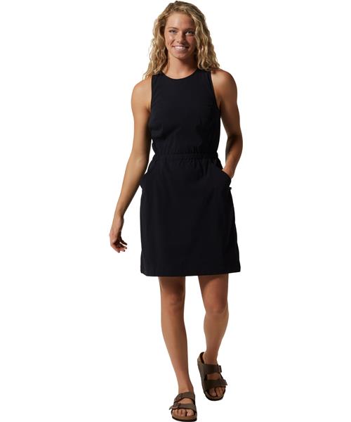 Mountain Hardwear Dynama 2 Tank Dress Femme - Plein Air Entrepôt