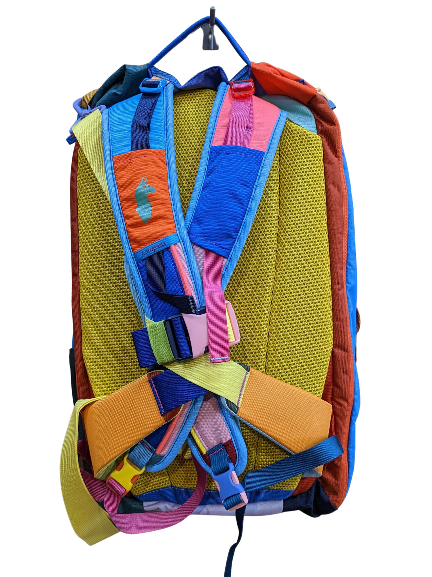 Cotopaxi Allpa 42L Sac à Dos - Plein Air Entrepôt