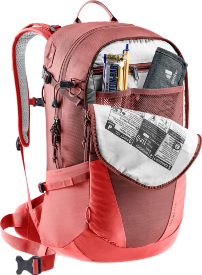 Deuter Futura 21 SL Femmes - Plein Air Entrepôt