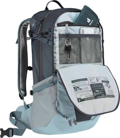 Deuter Futura 23 - Plein Air Entrepôt