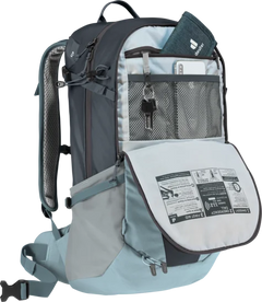 Deuter Futura 23 - Plein Air Entrepôt