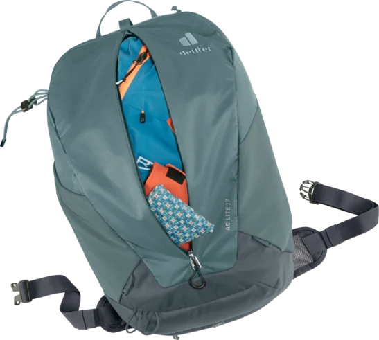 Deuter AC Lite 17 - Plein Air Entrepôt