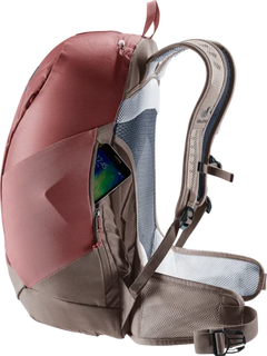 Deuter AC Lite 21 SL Femmes - Plein Air Entrepôt