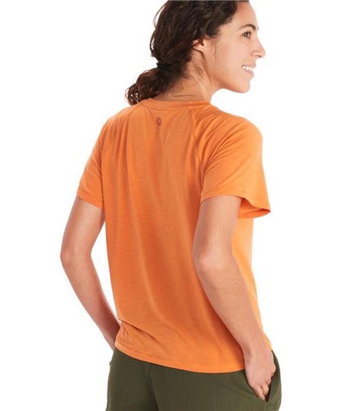 Marmot Mariposa T-Shirt Femmes - Plein Air Entrepôt