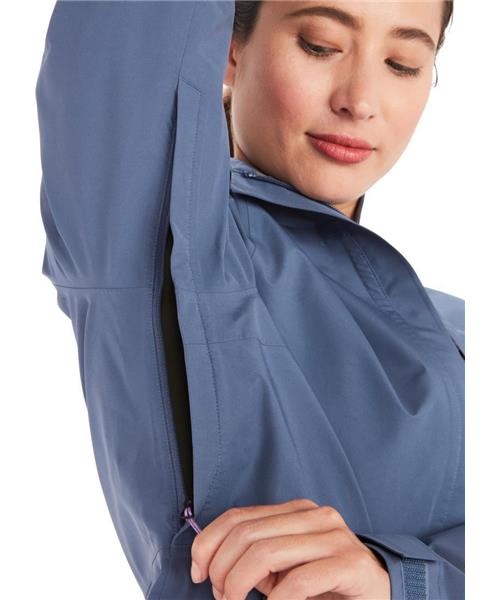 Marmot Minimalist Gore-Tex Jacket Femme - Plein air Entrepôt