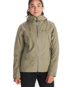 Marmot Minimalist PRO Gore-Tex Jacket Femme - Plein Air Entrepôt