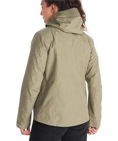 Marmot Minimalist PRO Gore-Tex Jacket Femme - Plein Air Entrepôt