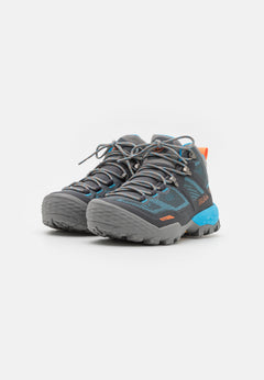 Mammut Ducan Mid Gore-Tex  Femmes - Plein air Entrepôt