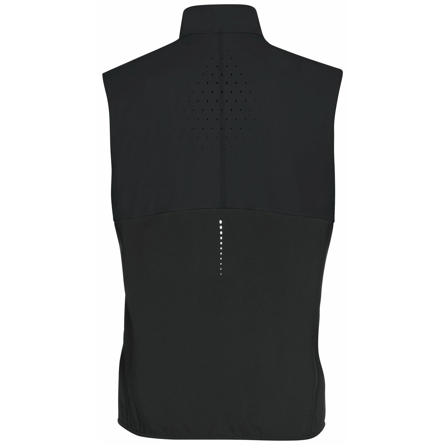 Odlo Zeroweight Warm Running Veste Homme - Plein Air Entrepôt