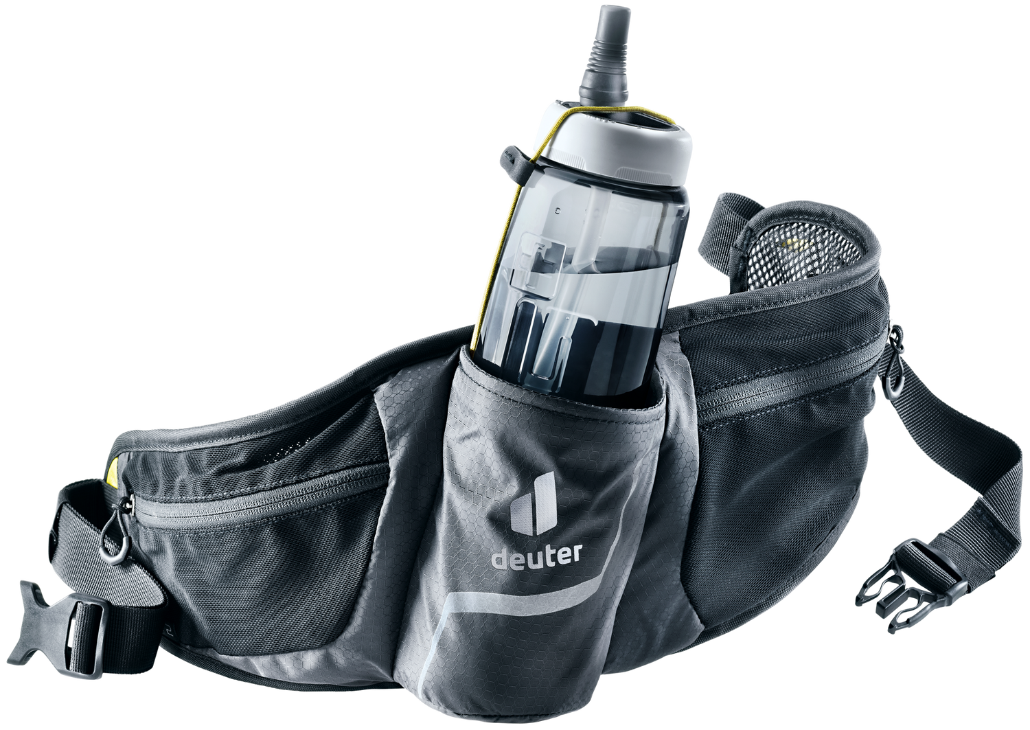 Deuter Pulse 2 - Plein Air Entrepôt