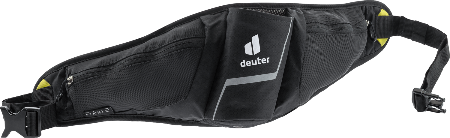 Deuter Pulse 2 - Plein Air Entrepôt