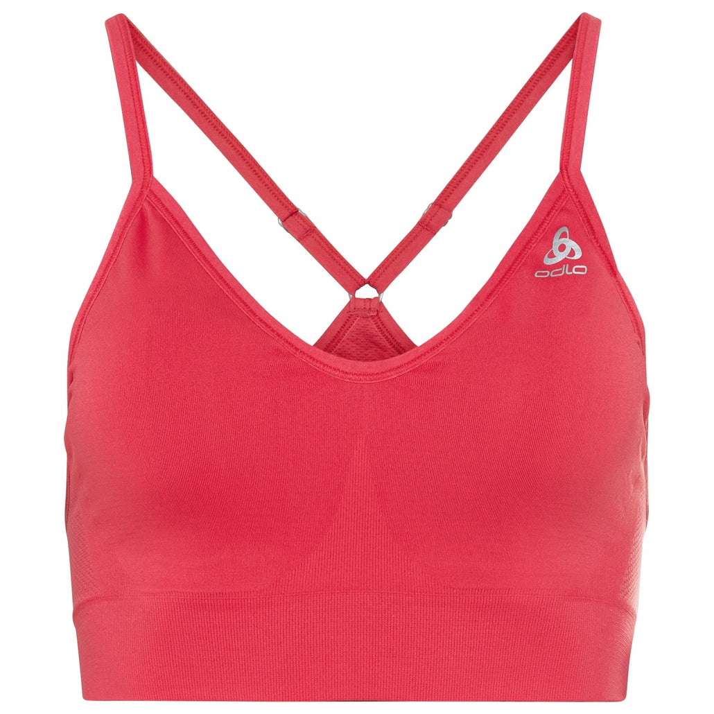 Odlo Brassiere Padded Seamless Soft 2.0 Femmes - Plein air Entrepôt