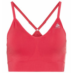 Odlo Brassiere Padded Seamless Soft 2.0 Femmes - Plein air Entrepôt