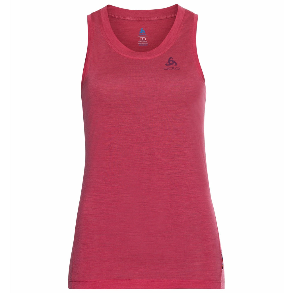 Odlo Camisole Merino 130 Femmes - Plein air Entrepôt