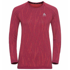 Odlo Chandail Blackcomb Light Eco Femmes - Plein air Entrepôt