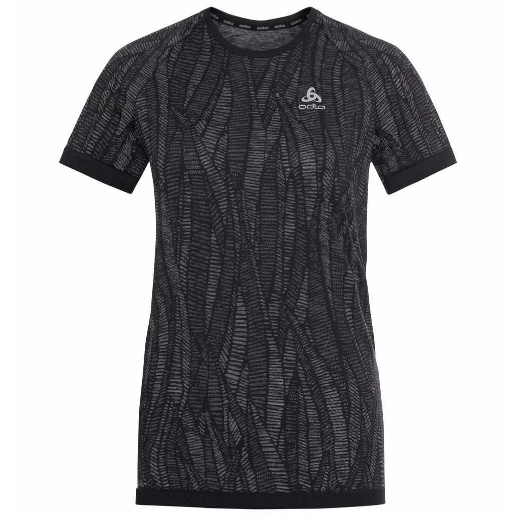 Odlo T-shirt Blackcomb Light Eco Femmes - Plein air Entrepôt