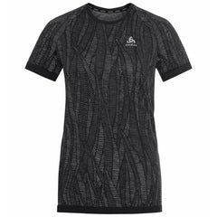 Odlo T-shirt Blackcomb Light Eco Femmes - Plein air Entrepôt
