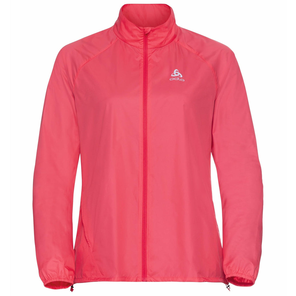 Odlo Jacket Zeroweight Femmes - Plein air Entrepôt