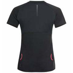 Odlo T-shirt 1/2 zip Axalp Trail Femmes - Plein air Entrepôt