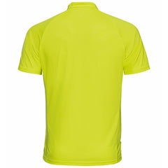 Odlo T-shirt 1/2 zip Essential Trail Hommes - Plein air Entrepôt