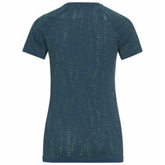 Odlo T-shirt Blackcomb Light Eco Femmes - Plein air Entrepôt