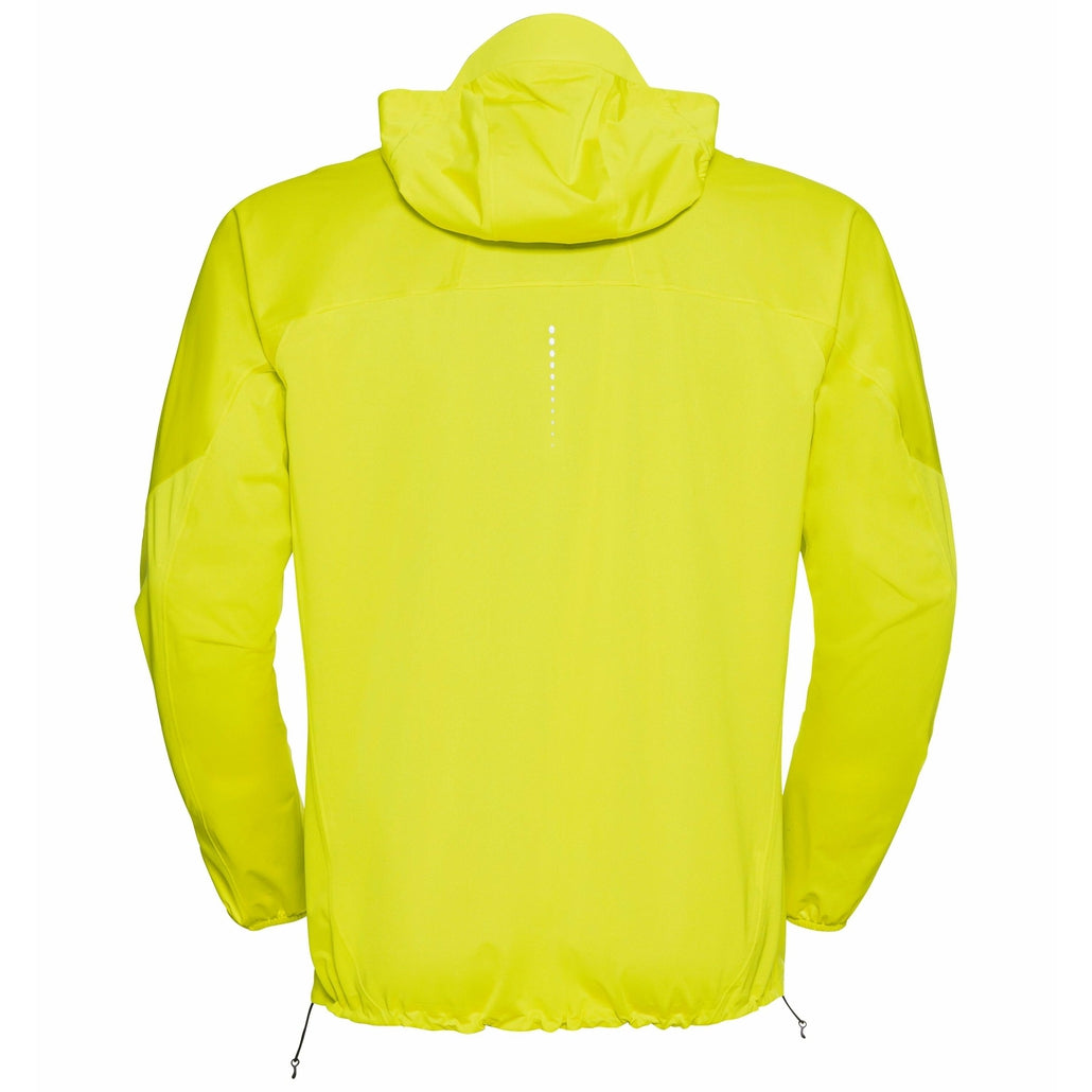 Odlo Jacket Zeroweight Waterproof Hommes - Plein air Entrepôt
