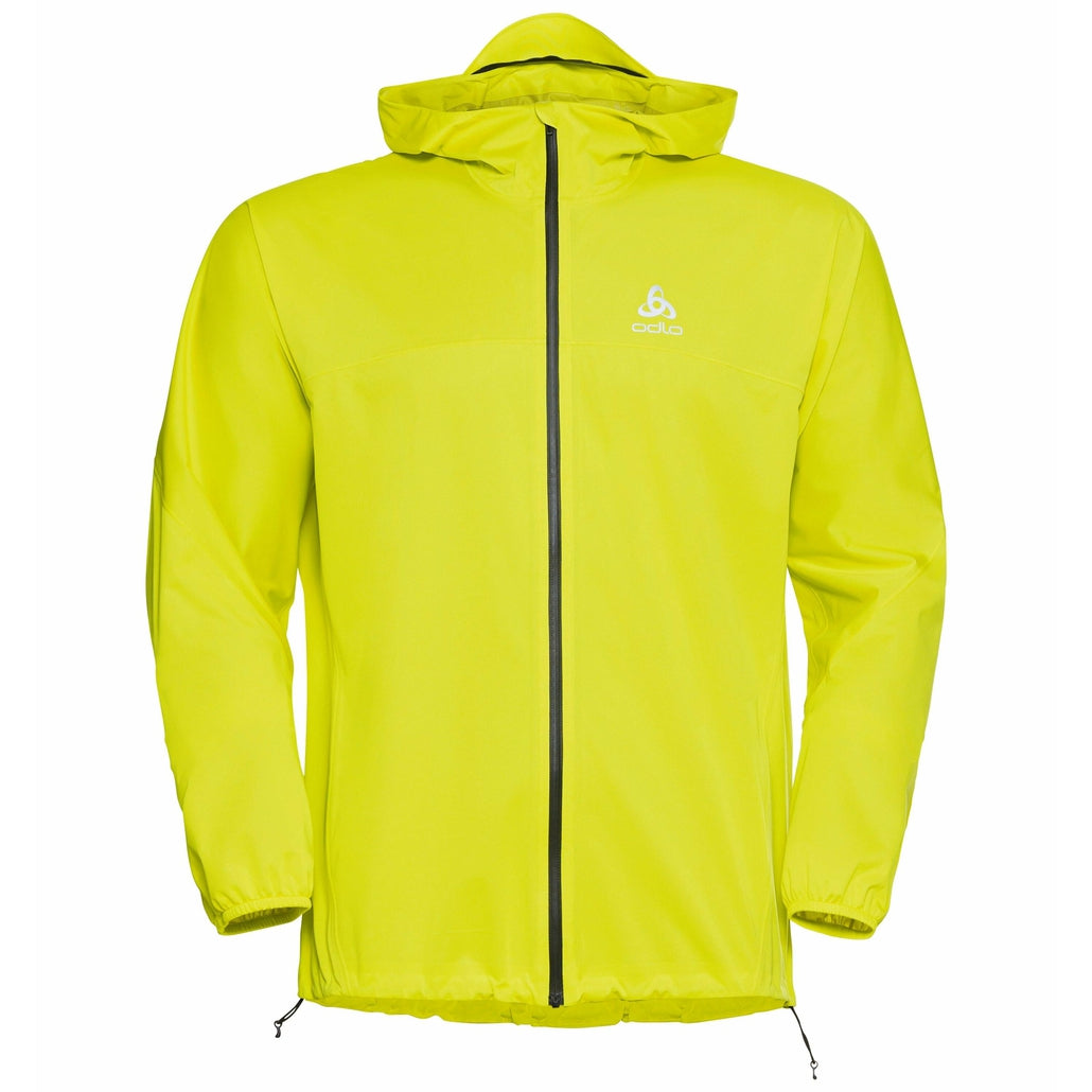 Odlo Jacket Zeroweight Waterproof Hommes - Plein air Entrepôt