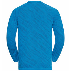 Odlo Chandail Blackcomb Light Eco Hommes - Plein air Entrepôt