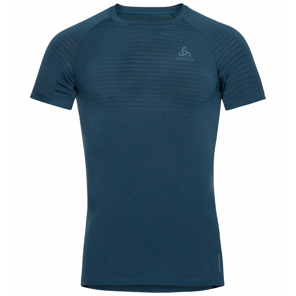 Odlo T-shirt Performance X-Light Hommes - Plein air Entrepôt