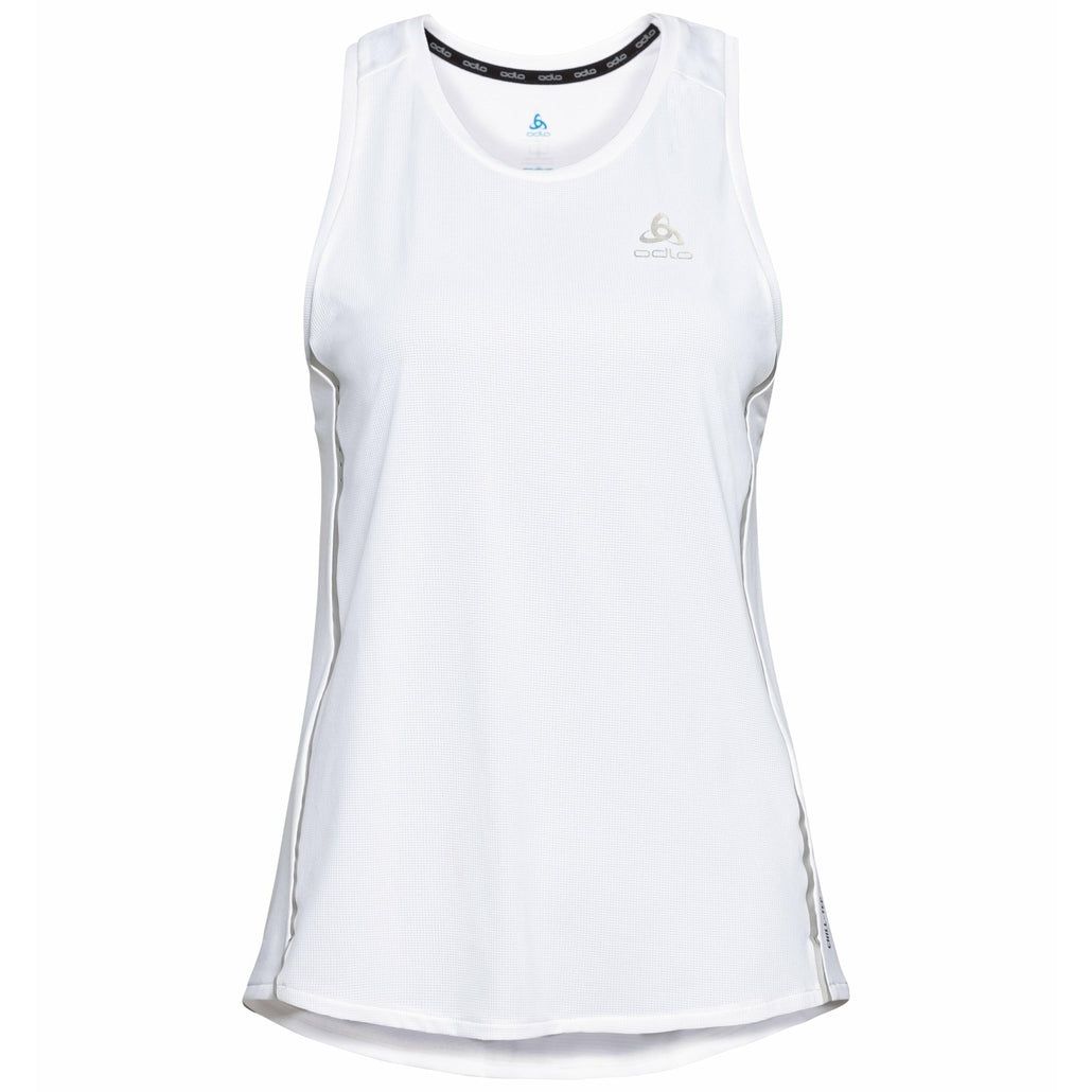 Odlo Camisole Zeroweight Chill-Tec Femmes - Plein air Entrepôt