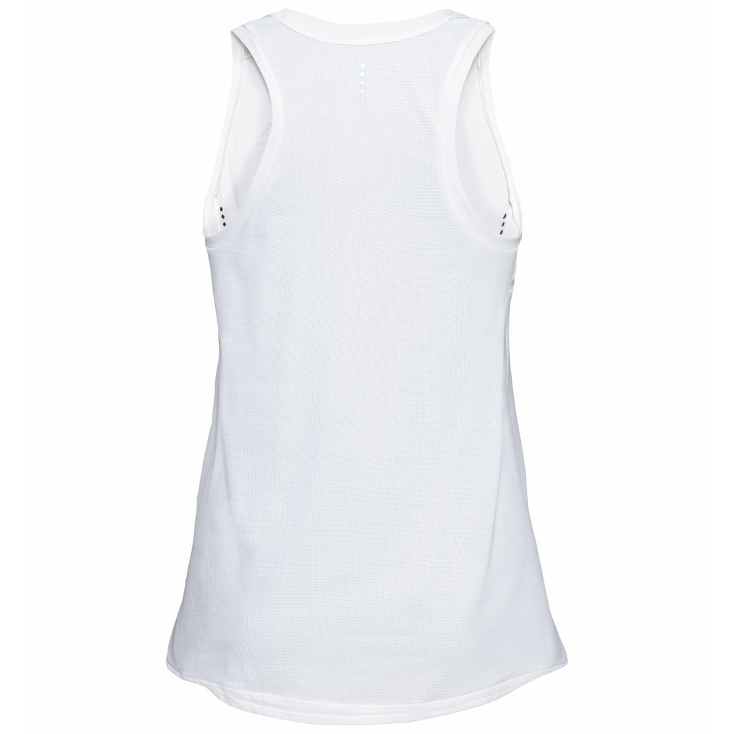 Odlo Camisole Zeroweight Chill-Tec Femmes - Plein air Entrepôt