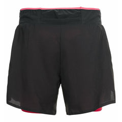 Odlo 2-in-1 Shorts AXALP TRAIL 6 INCH Femmes - Plein air Entrepôt