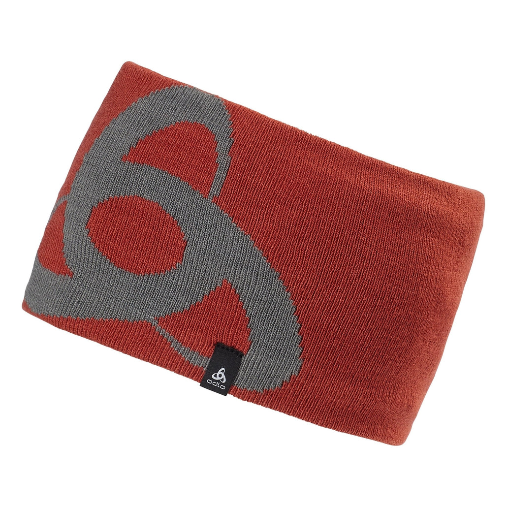 Odlo Bandeau Ceramiwarm Mid Gage Unisexe - Plein air Entrepôt