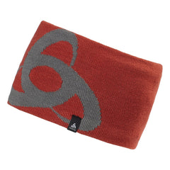 Odlo Bandeau Ceramiwarm Mid Gage Unisexe - Plein air Entrepôt