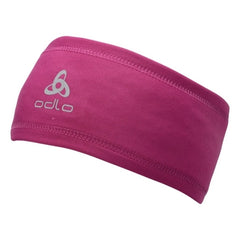 Odlo Bandeau Polyknit Light Eco Unisexe - Plein air Entrepôt