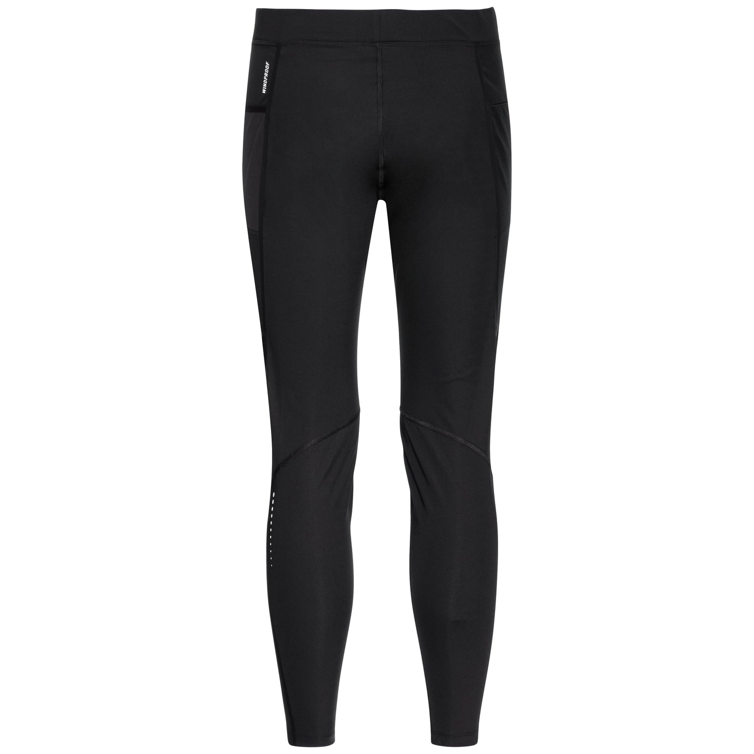 Odlo ZeroWeight Warm Tight Homme - Plein Air Entrepôt
