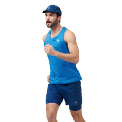 Odlo Camisole Run Easy Hommes - Plein air Entrepôt