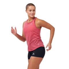 Odlo Camisole Run Easy Linencool Femmes - Plein air Entrepôt
