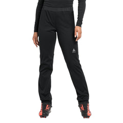 Odlo Brensholmen Pantalons de Ski de Fond Femme - Plein Air Entrepôt