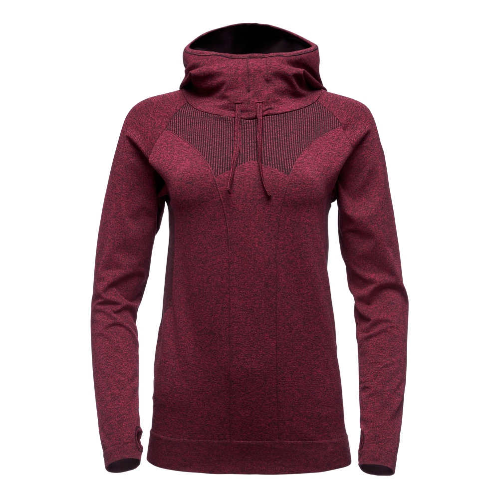 Black Diamond Crux Hoody Femmes  - Plein air Entrepôt