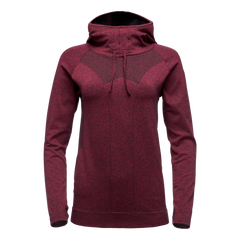 Black Diamond Crux Hoody Femmes  - Plein air Entrepôt