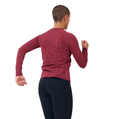 Odlo Chandail Blackcomb Light Eco Femmes - Plein air Entrepôt