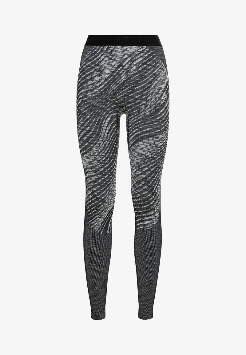 Odlo Legging Blackcomb Light Eco Femmes - Plein air Entrepôt