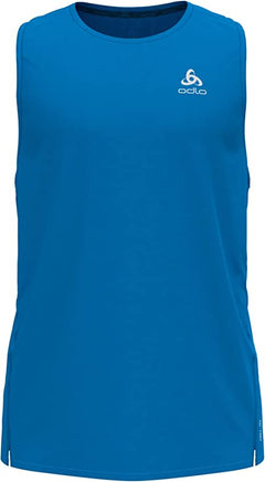 Odlo Camisole Zeroweight Chill-Tec Hommes - Plein air Entrepôt