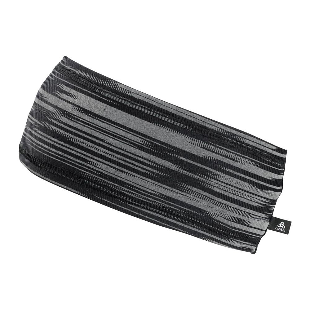 Odlo Bandeau Polyknit Light Eco Unisexe - Plein air Entrepôt