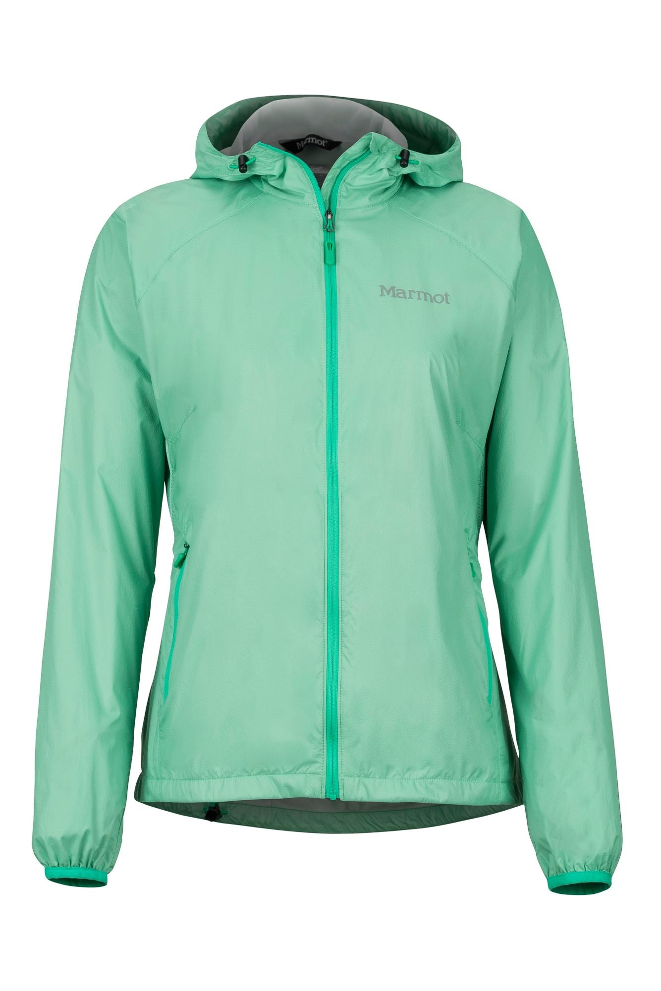 Marmot Etherlite Driclime Hoody Femme - Plein Air Entrepôt