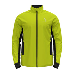 Odlo Jacket Brensholmen Hommes - Plein air Entrepôt
