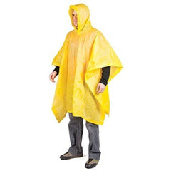 Peregrine Rain Poncho - Plein Air Entrepôt